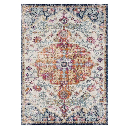 Surya Harput - 5'3 X 7'3" Area Rug" HAP1000-5373